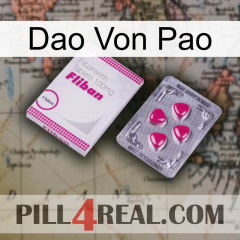 Dao Of Pao 32